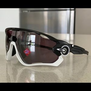Oakley Jawbreaker Sunglasses